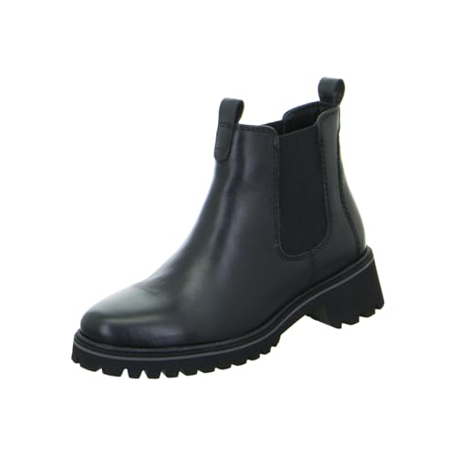 Botas Chelsea de mujer ARA Kent para caminar cómoda por la ciudad