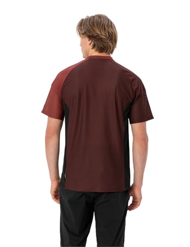 VAUDE Herren T-Shirt Men's Moab T-Shirt VI redeva S – Ansicht 4