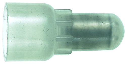 Panduit JN218-216-M Wire Joint, Nylon Insulated, 2 #22 - 2 #16 AWG (1,000-Pack)