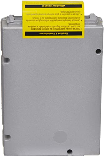 Cardone 78-2001 Remanufactured Ford Computer (Renewed) #TOP3