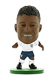 SoccerStarz