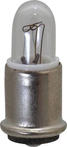 T1-3/4, 1.12 Watt, Incandescent Miniature and Specialty Lamp (84 Pack)
