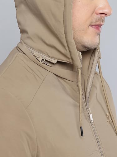 Image of Qube By Fort Collins Men Jacket