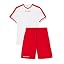 White / Red
