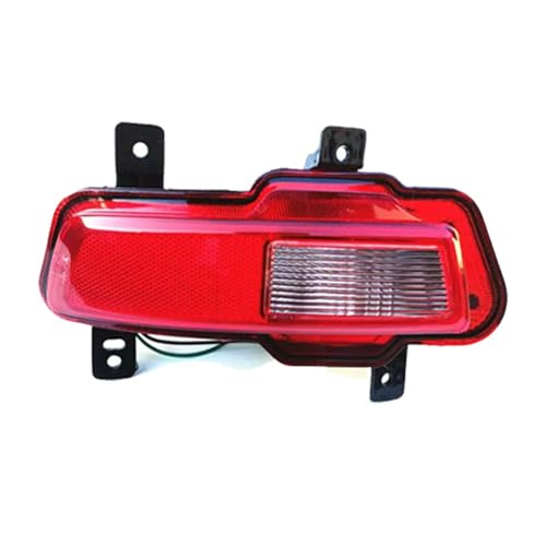 Réflecteur arrière droit pour Changan CX70T 2017 catadioptre feu antibrouillard