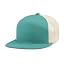 Teal/Beige/Teal