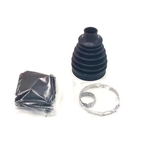 Cache-poussière CF 500 haute résistance pour biellette et moteur de Quad 9010-270170-10000