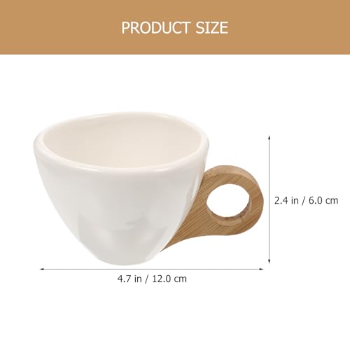 Mug Multifonction Céramique Dégradé GARVALON le Cadeau Maison Idéal - 5
