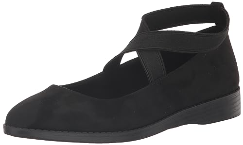 Anne Klein Women's Sasha Ballet Flat
