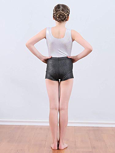 DANCINA gympakje voor meisjes, turnpakje - Image 4