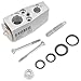 GM Genuine Parts 15-51290 Air Conditioning Thermal Expansion Valve Kit