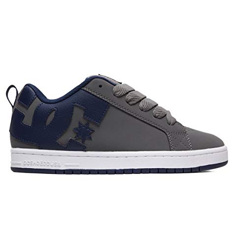Image of DC Men's Court Graffik Skate Shoe