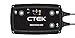 Price comparison product image CTEK SMARTPASS 120S, Power Management System for Starter and Service Batteries