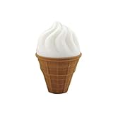 LHYLHY Helado de Boda Pendiente del Anillo Colgante de exhibición de la joyería Caja joyero Partido Regalos de la Bolsa Wedding (Color : Brown)