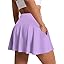 Purple-4 Pockets