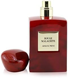Prive Rouge Malachite by Giorgio Armani for Unisex - Eau de Parfum, 100 ml:  Buy Online at Best Price in Egypt - Souq is now Amazon.eg
