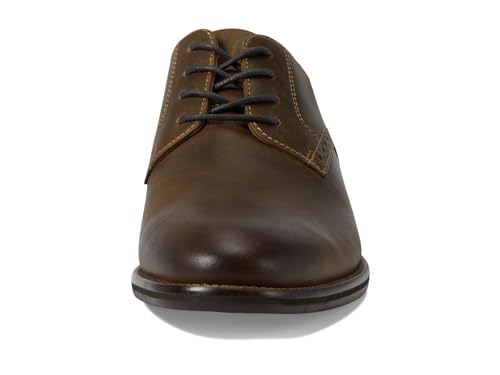 Image of Johnston & Murphy Men's Conard 2.0 Plain Toe Dress Shoe