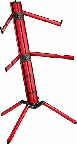 Amazon | K&M (ケーアンドエム) キーボードスタンド Keyboard stand 