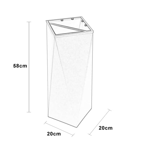 Porte-Parapluie extérieur et intérieur pour maison propre