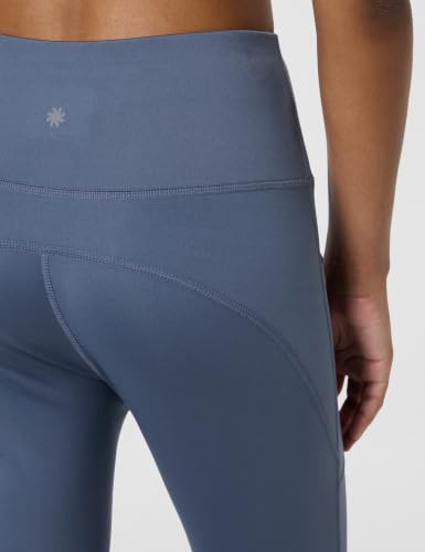 Image of JUNEBERRY Women's Solid Spandex Skinny Fit Activewear Legging | Stretchy, Lightweight & Comfortable for Gym Colors: Black, Navy, Light Grey, Sage, Cocoa, Wine, Mauve.
