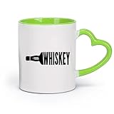 Mug en céramique haut de gamme, contenance : 320 ml, hauteur : 9,5 cm. Diamètre de l’ouverture : 8 cm, poids : 338 g. Son poids agréable prévient la fatigue lors d’une utilisation prolongée, et sa taille idéale lui permet de s’intégrer parfaitement à votre intérieur, sublimant votre style.