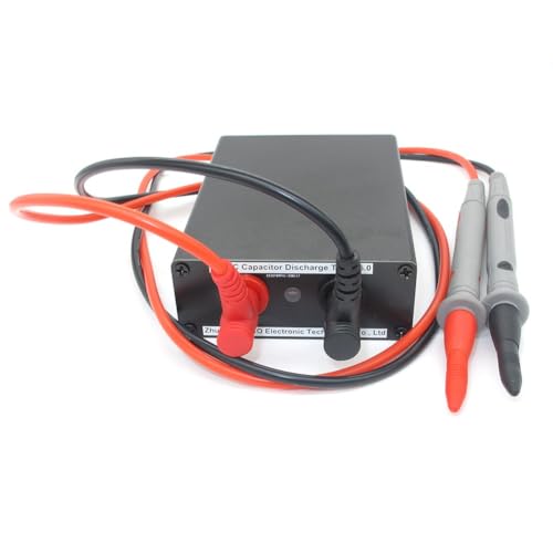 Herramienta de reparación electrónica de alto voltaje contra descargas