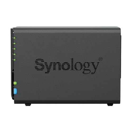 Synology DS3622xs+ NAS