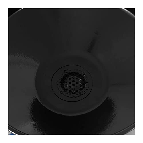 MSW Contenitore Olio Esaustro Mobile Vaschetta