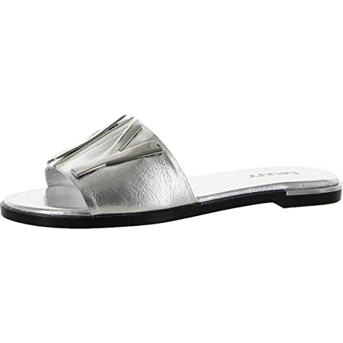 Image of DKNY Women's Waltz Flat Sandal Slide