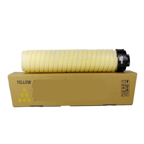 Toner compatible Ricoh Pro C7200 cartouche CMYK 1500g grand format
