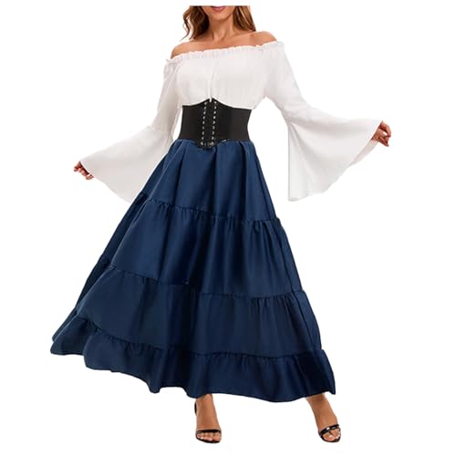 Robe Halloween femme : brillez lors des soirées costumées et carnavals