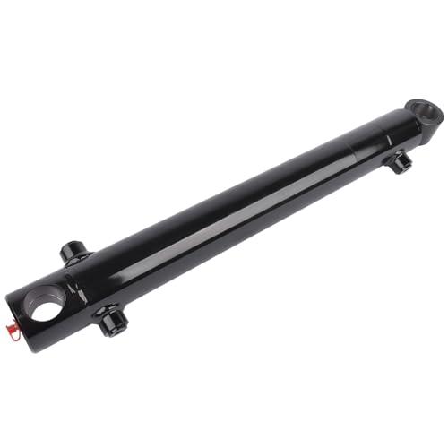 Bucket Cylinder Replacement for New Holland L865 LS180 LX865 LX885 L180 L185 87038982 by GLOSSY AUTO PARTS - Image 2