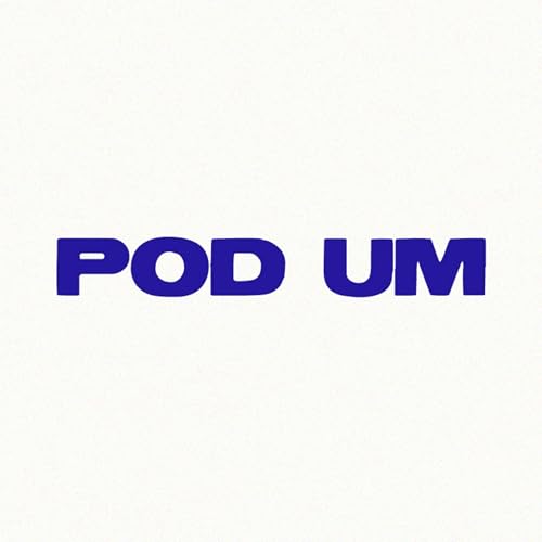 Pod Um copertina