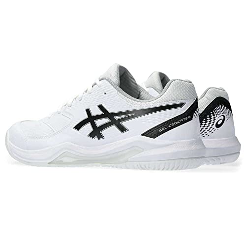 Image of Asics Men Gel-Dedicate 8 Tennis Shoe