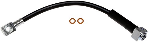 Dorman H620046 Brake Hydraulic Hose Compatible with Select Models by Dorman - Used condition - CA$17.96