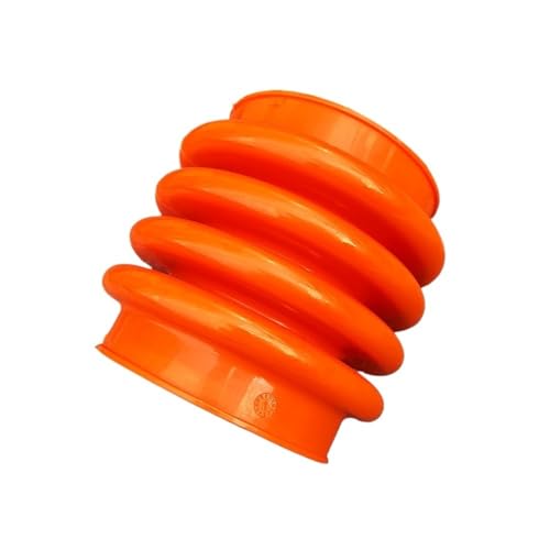 Soufflet pour compacteur de 15x19 cm outillage de bourrage Jumping Jack