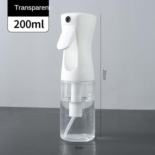Botella pulverizadora continua alta presión 200ml-500ml miniatura 7