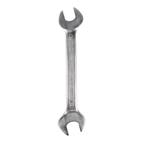 CAROLUS 0500.1922 Doppelmaulschlüssel 19x22 mm, 1 Stück