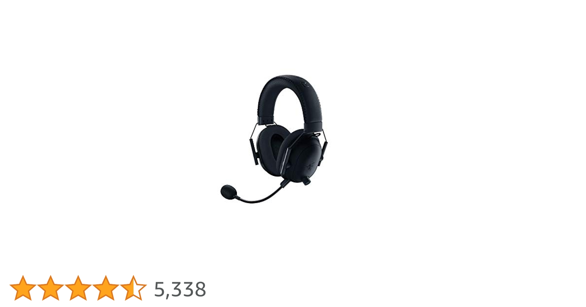 ブラックシャーク　2pro  値下げ Amazon.co.jp: Razer(レイザー) BlackShark V2 Pro White