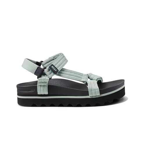 Image of REEF Women's Cushion Rem Hi Platform Sandals
