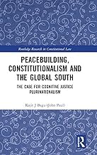 Buy Peacebuilding, Constitutionalism and the Global South — BookShops.in