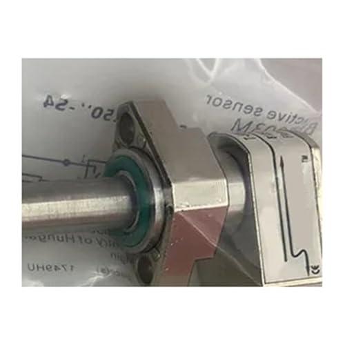 Interrupteur BES516-300-S295 inductif 1.500 pouces BHS003U