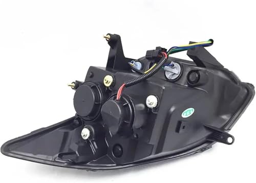 Assemblage des phares droit pour Suzuki Wagon E+ X5 2002-2012 - 3
