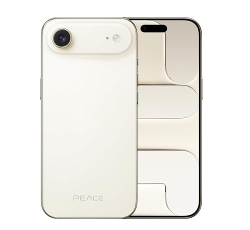 Image of Peace AIR Desire White New 5G 6GB /64GB Smartphone
