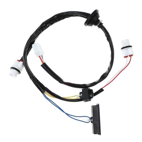 Interrupteur de hayon Nissan X-Trail T31 coffre arrière 25380JG01A