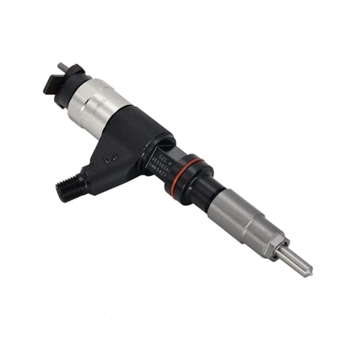 IMELBUFF RE530362 RE531209 SE501925 095000-6310 095000-6312 Common Rail Injector for