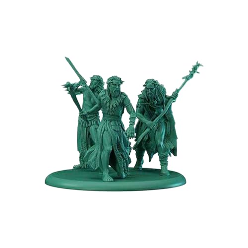 CMON A Song of Ice and Fire Tabletop Miniatures Game miniatura 5
