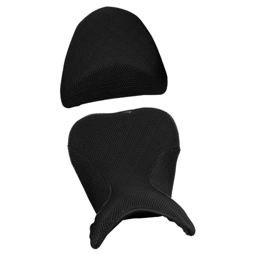 Housse de coussin si&egrave;ge moto Multistrada 1200 protection thermique accessoires route