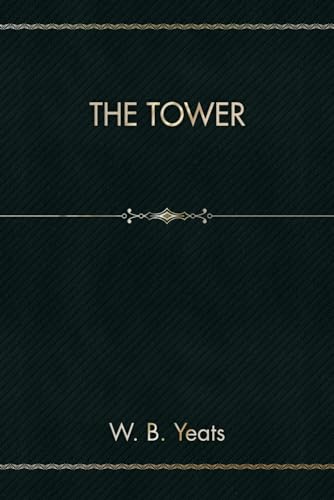 The Tower B0CRZ2QR4G Book Cover