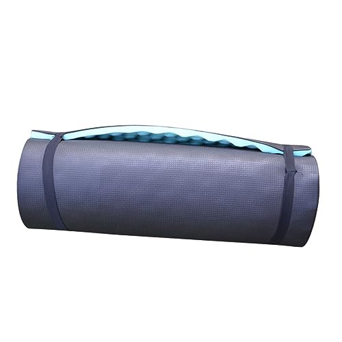 Matelas de sol pliable pour ne plus souffrir du froid pendant le camping